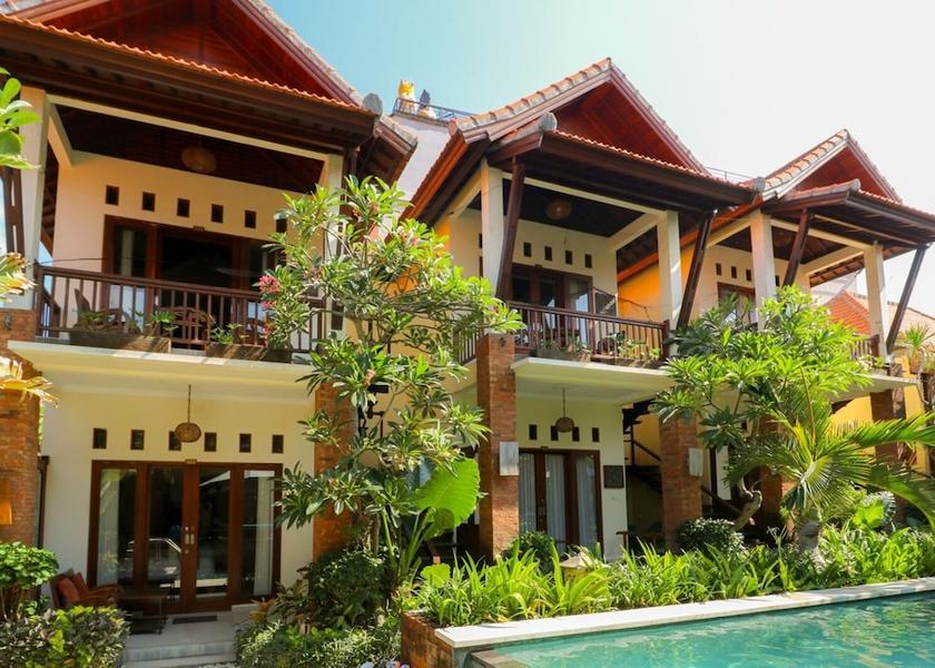 Bali Legian Exterior