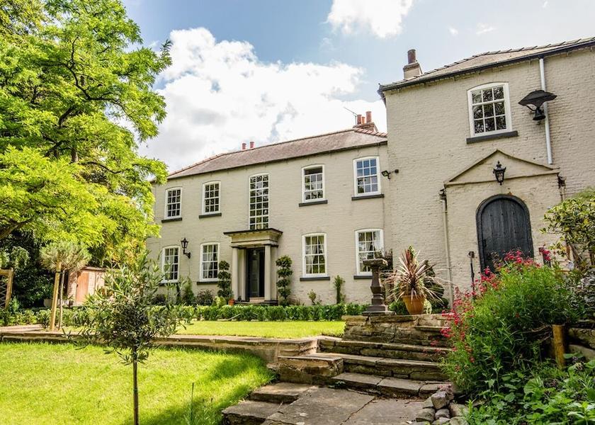 England Gainsborough Primary image