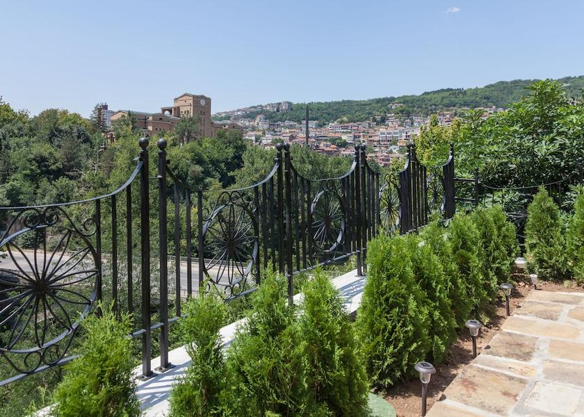 Veliko Tarnovo Province Veliko Tarnovo View from Property
