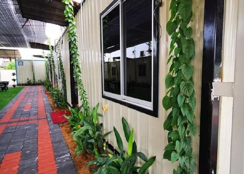 Perak Taiping Garden