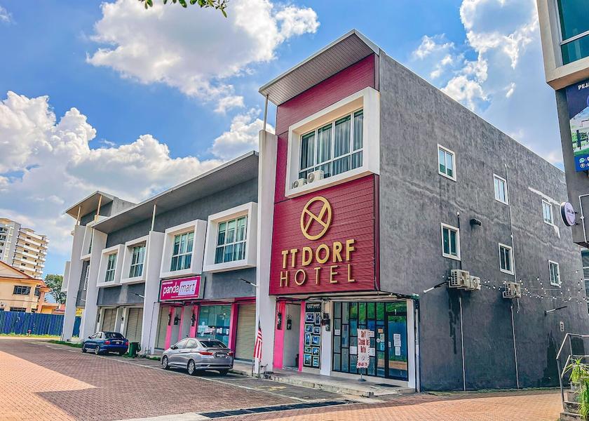 Perak Taiping Primary image