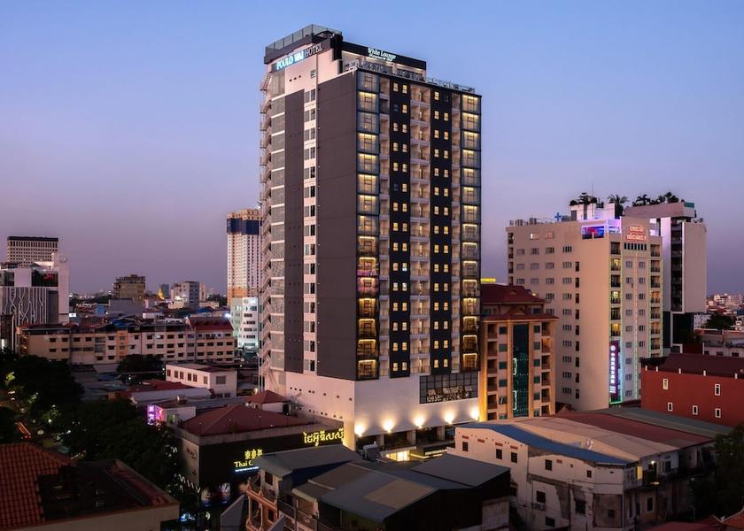  Phnom Penh Exterior