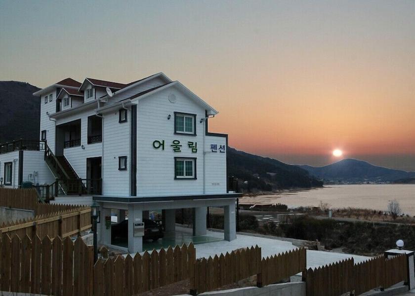 South Gyeongsang Geoje Exterior