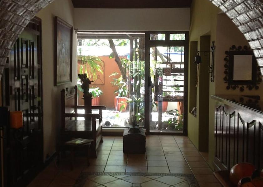 Guatemala Department Guatemala City Lobby
