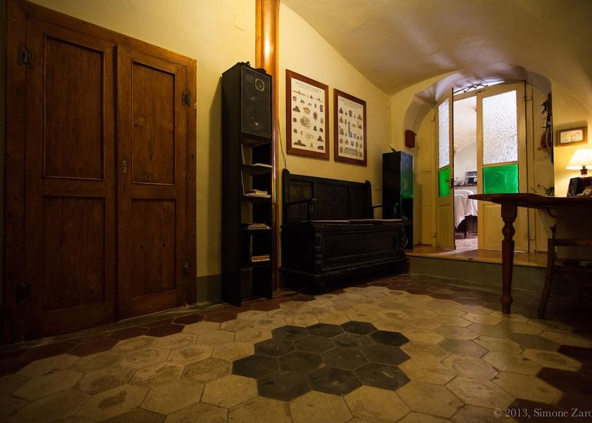 Sardinia Sorso Lobby