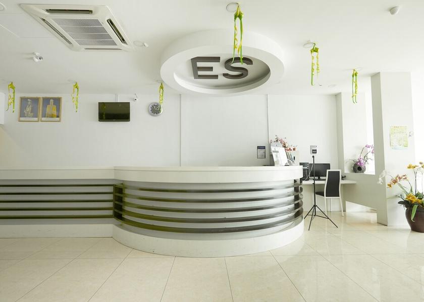 Selangor Sekinchan Reception