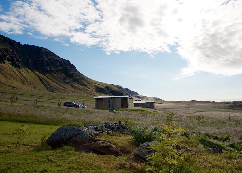 Eastern Region Djupivogur Primary image