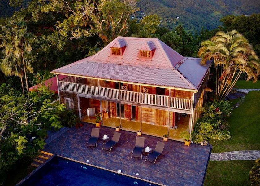  Pointe-Noire Primary image