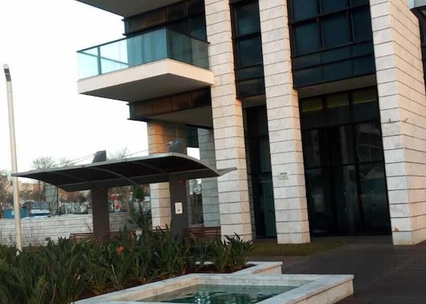  Bat Yam Exterior Detail