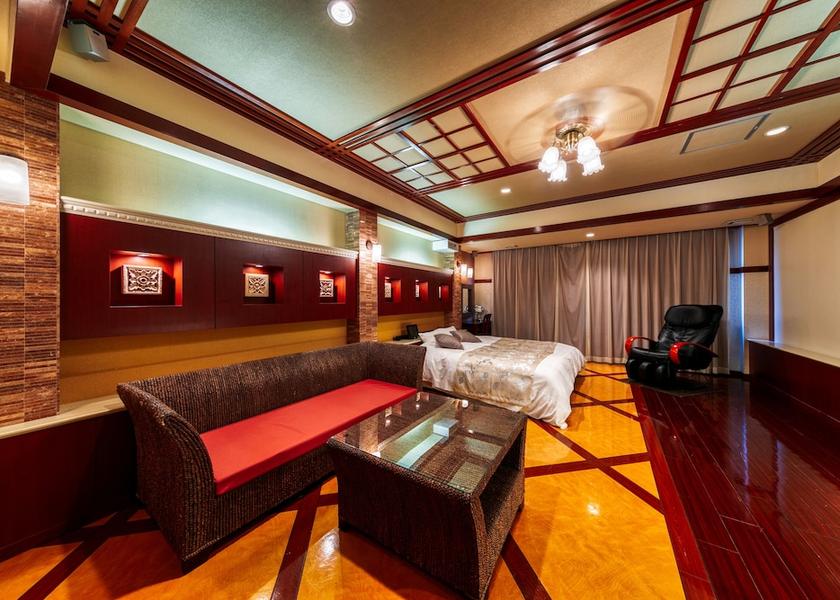 Shiga Otsu Room