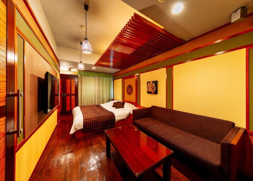 Shiga Otsu Room