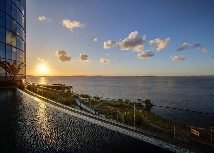 South Region Porto Alegre Pool