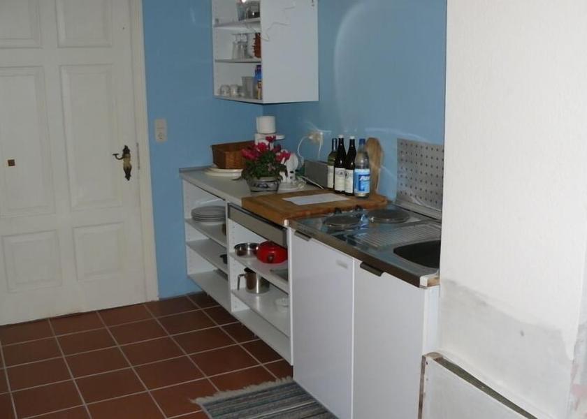 Rhineland-Palatinate Oppenheim Kitchen