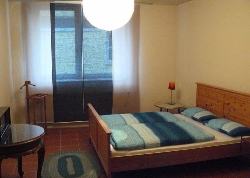 Rhineland-Palatinate Oppenheim Room