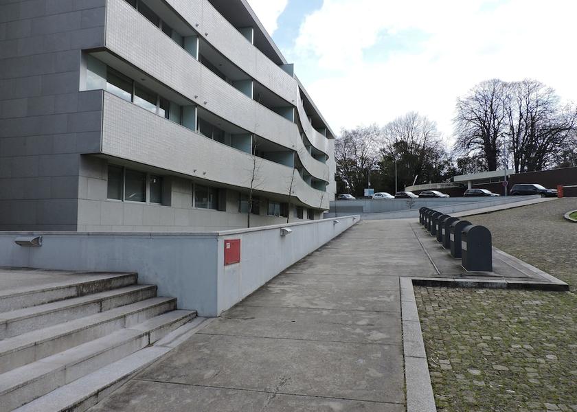 Norte Porto Garden