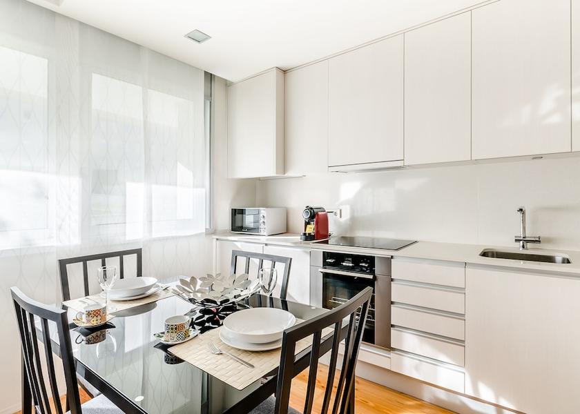 Norte Porto Kitchen