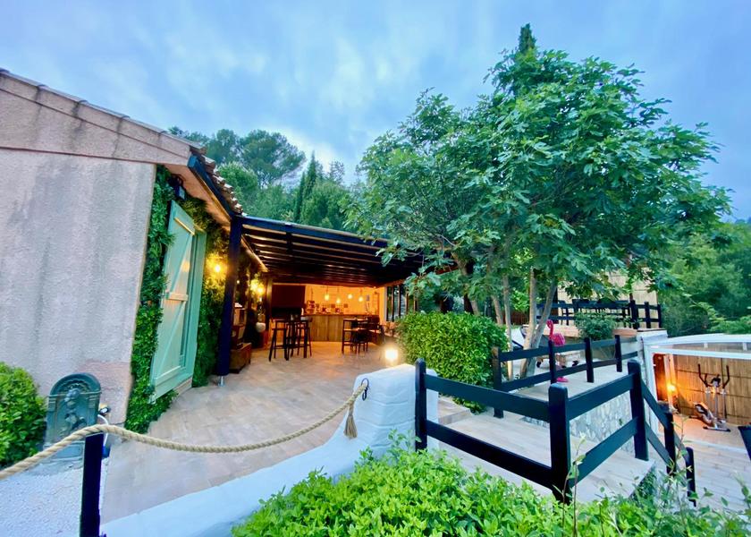 Provence - Alpes - Cote d'Azur Callas 