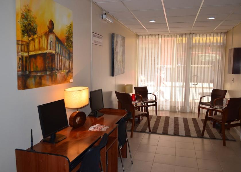 Araucania (region) Temuco Business Centre