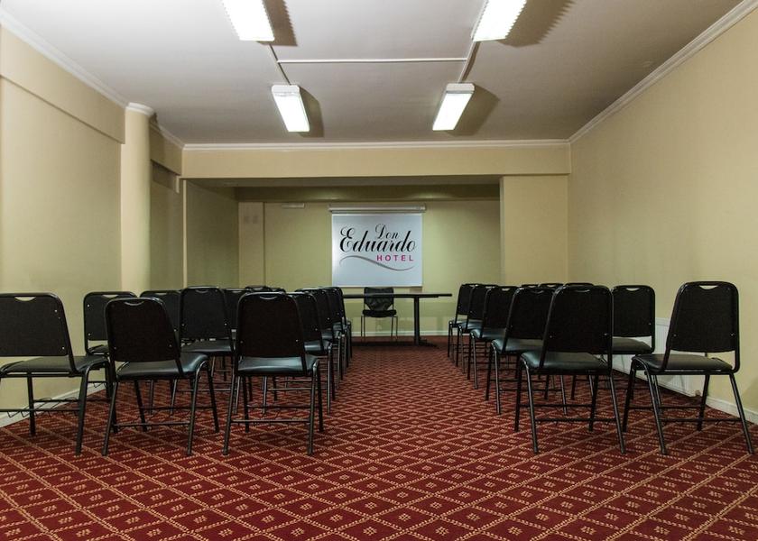 Araucania (region) Temuco Meeting Room