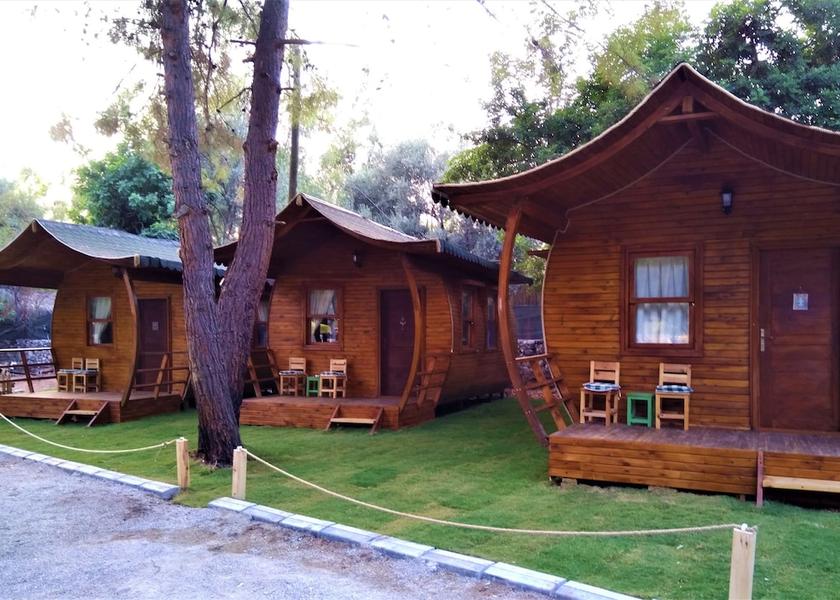 Muğla Fethiye Property Grounds