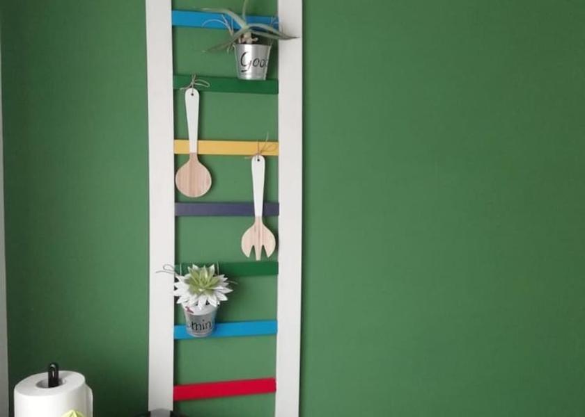 Piedmont Serravalle Scrivia Room