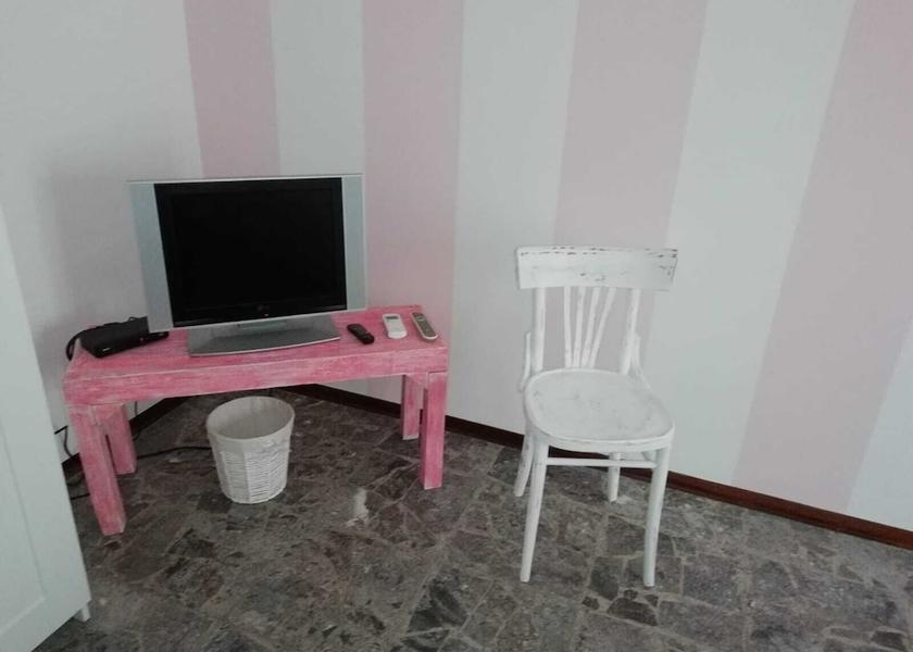 Piedmont Serravalle Scrivia Room
