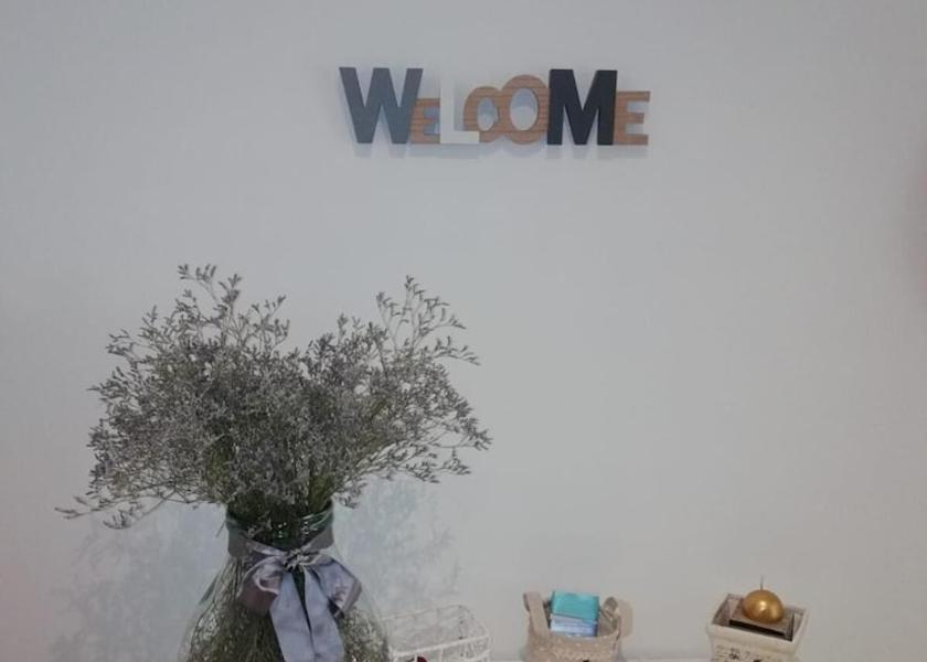 Piedmont Serravalle Scrivia Interior Entrance