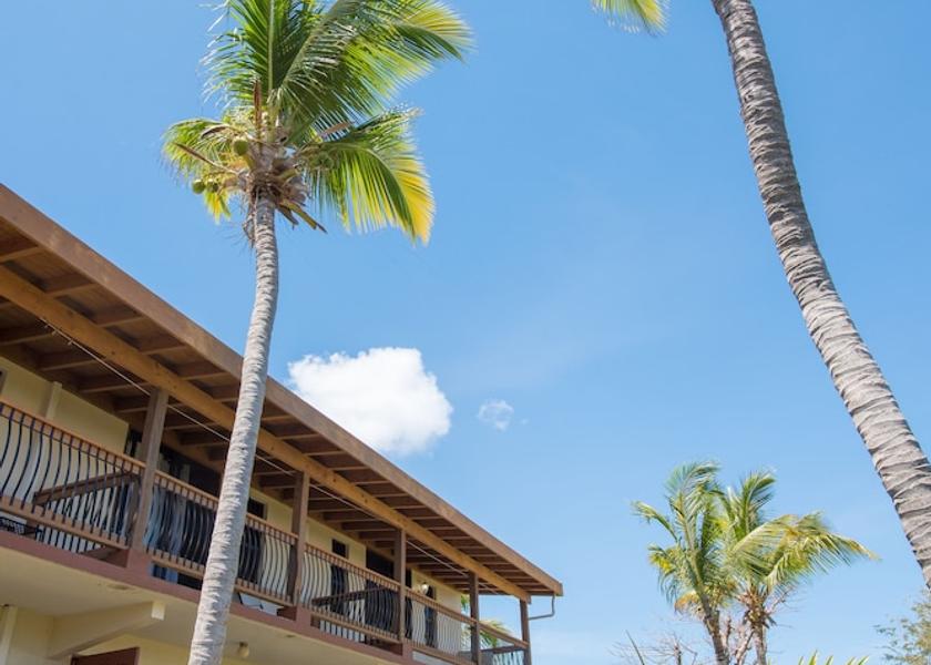  Virgin Gorda Exterior Detail