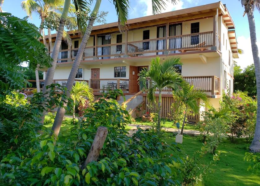  Virgin Gorda Property Grounds