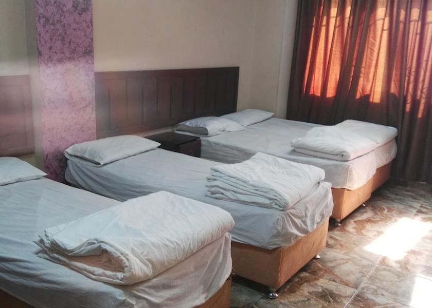 Aqaba Governorate Aqaba ROOM, QUADRUPLE, PRIVATE BATHROOM