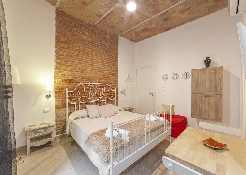 Tuscany Piombino Room