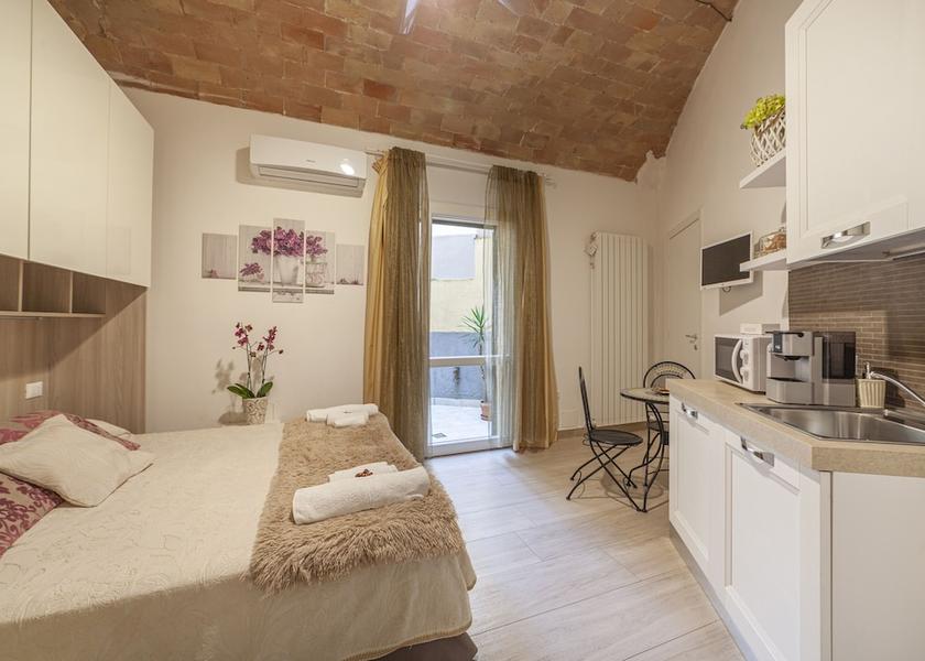 Tuscany Piombino Room