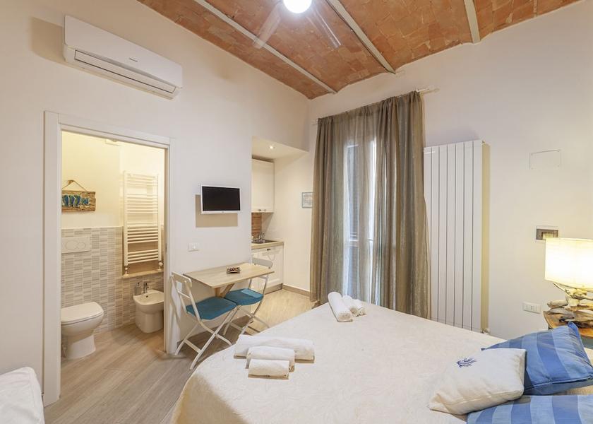 Tuscany Piombino Room