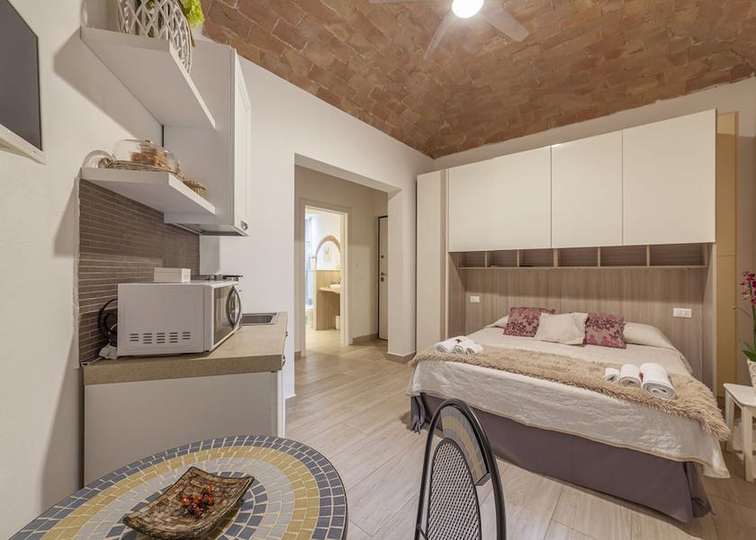 Tuscany Piombino Room