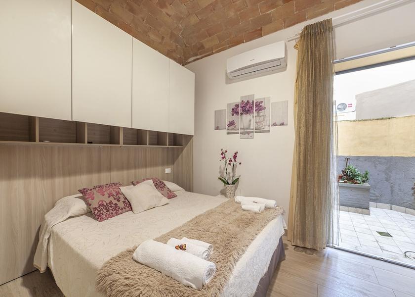 Tuscany Piombino Room