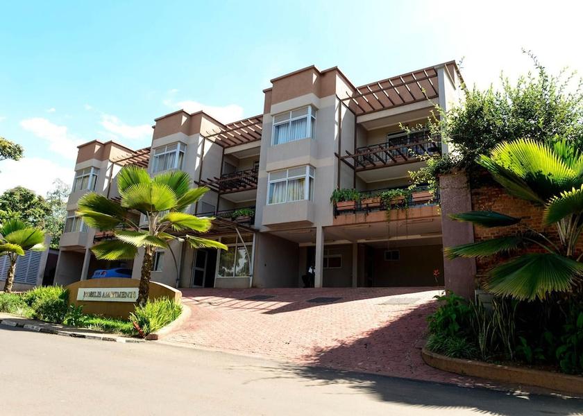  Kigali Primary image