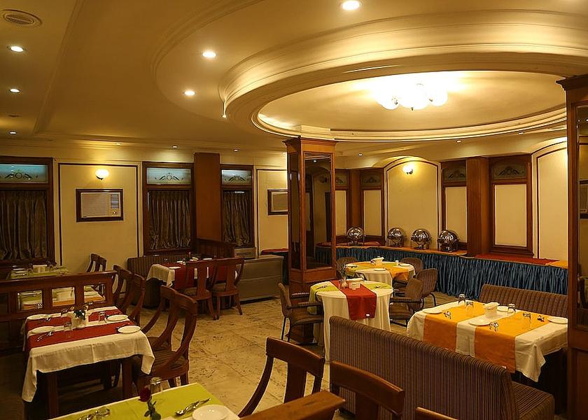Tamil Nadu Chennai Food & Dining