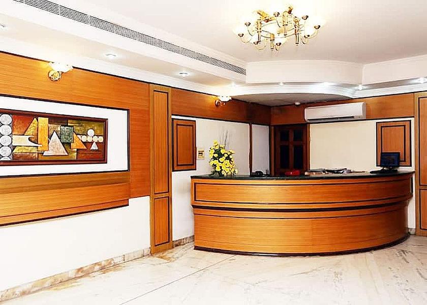 Tamil Nadu Chennai Reception