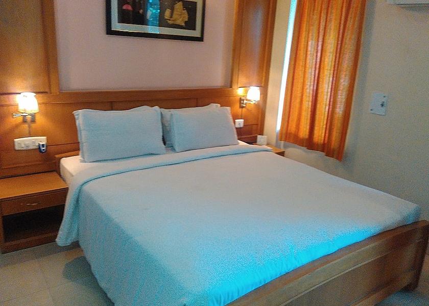 Tamil Nadu Chennai Room
