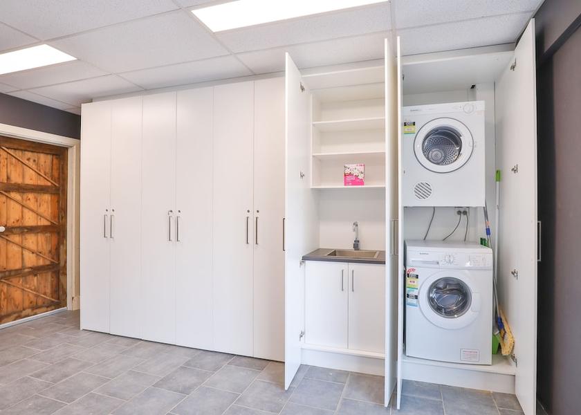 Victoria Mildura Laundry Room