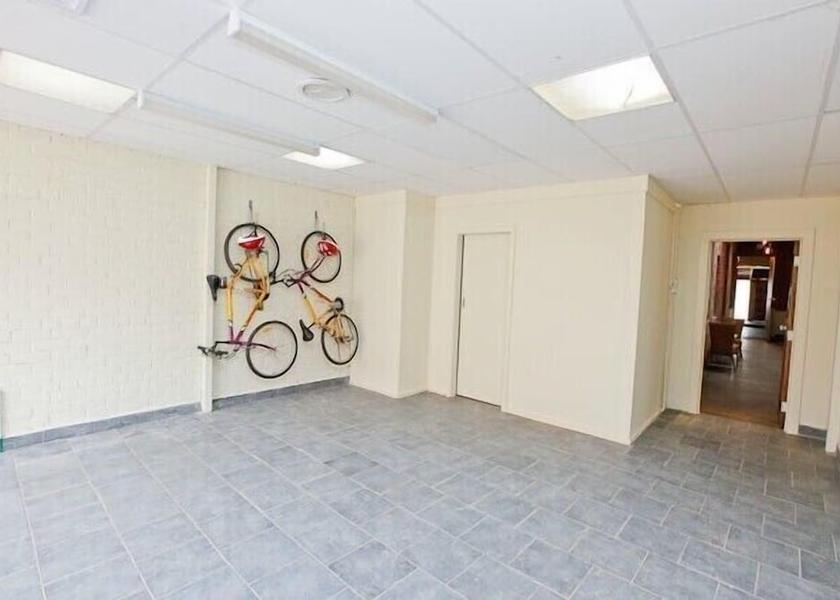 Victoria Mildura Bicycling