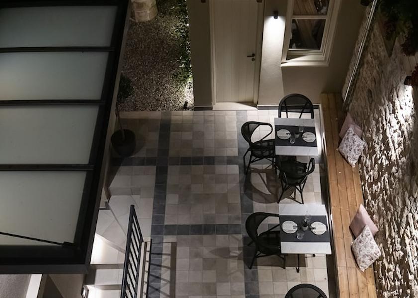 Epirus Ioannina Terrace