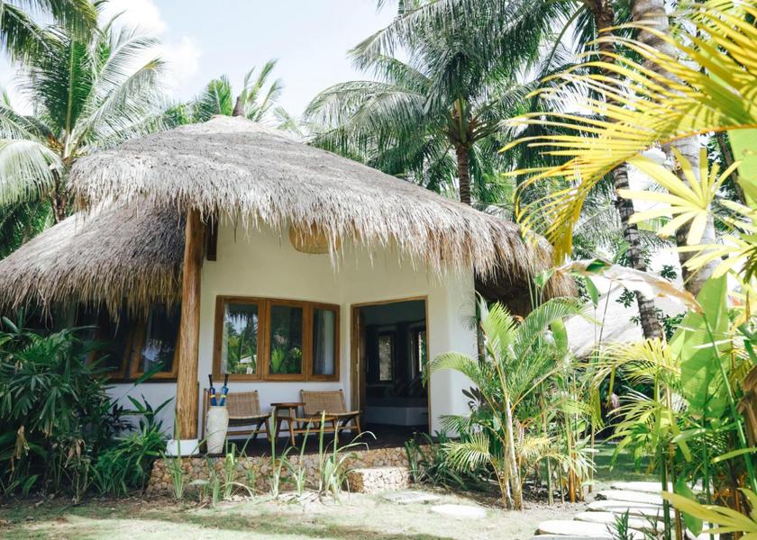 West Nusa Tenggara Kuta Hotel Exterior
