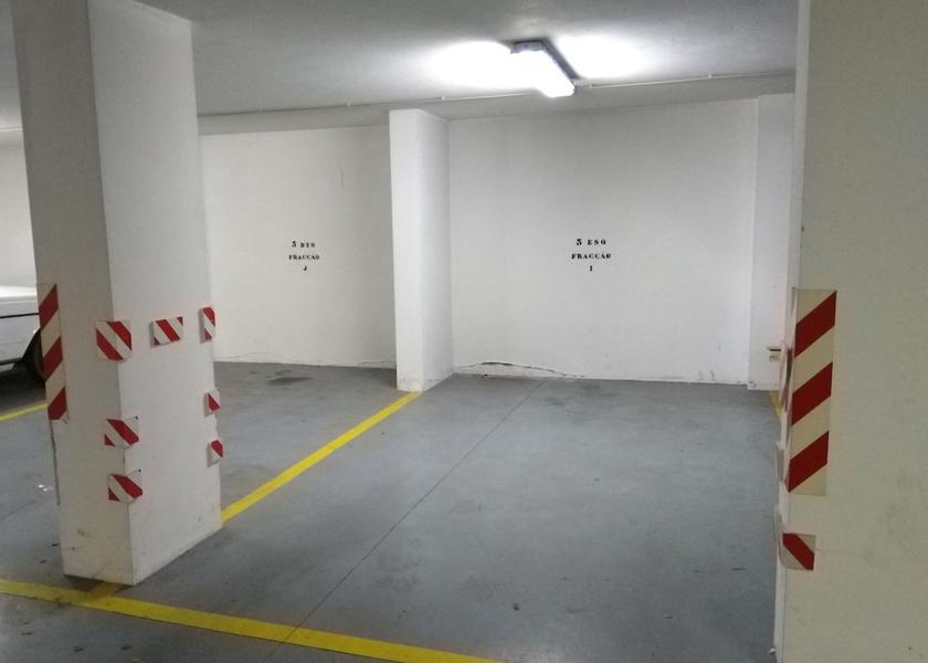 Faro Tavira Parking