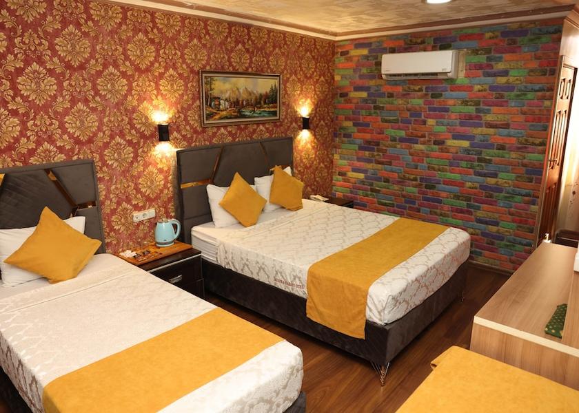  Adana Room