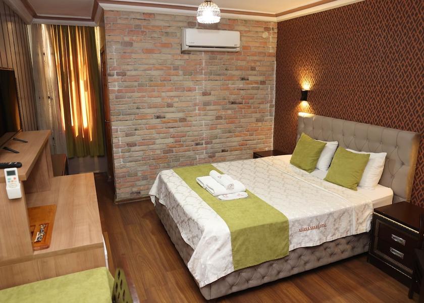 Adana Room