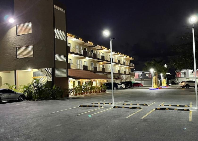 La Altagracia Punta Cana Facade