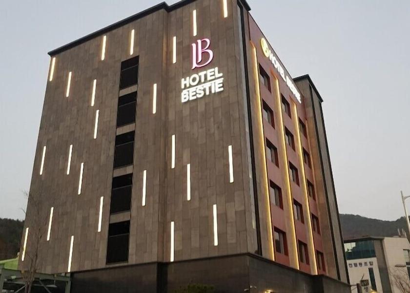  Busan Exterior