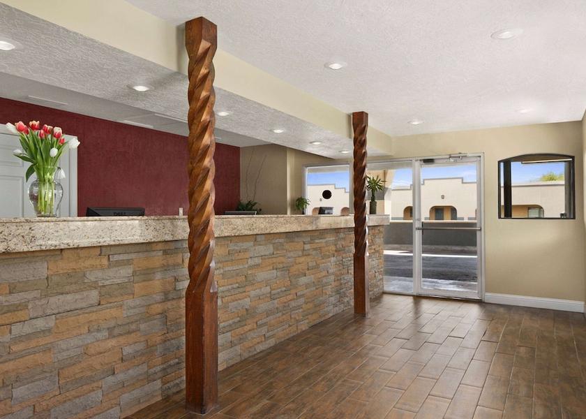 New Mexico Clovis Lobby