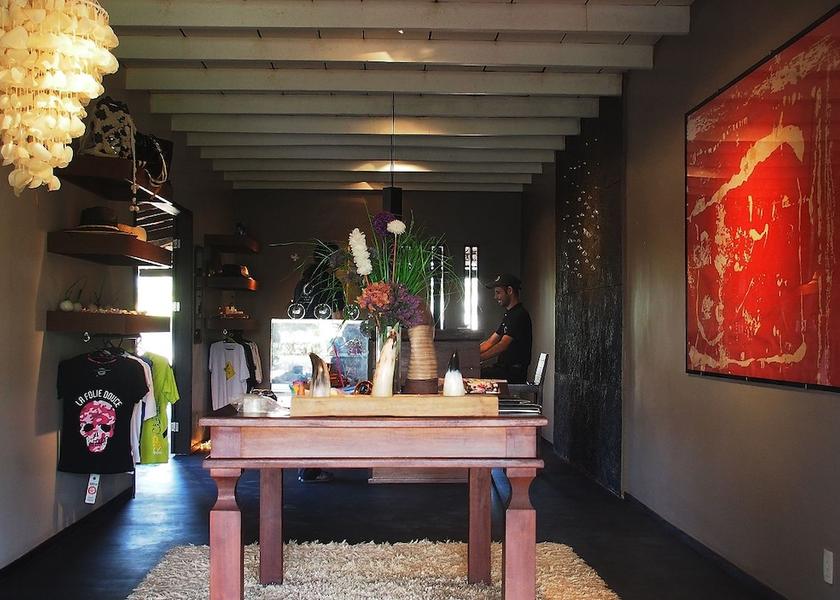 Northeast Region Cajueiro da Praia Reception